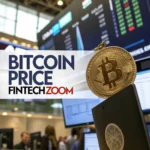 Bitcoin Price FintechZoom