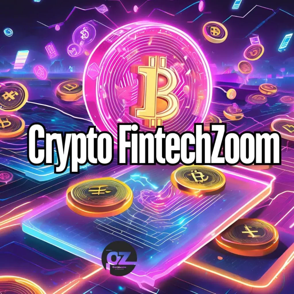 Crypto FintechZoom