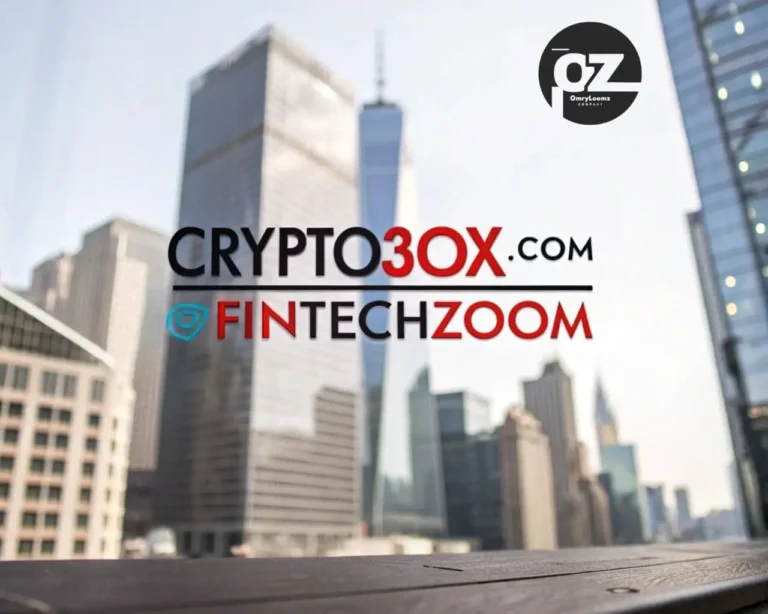 Crypto30x.com Fintechzoom