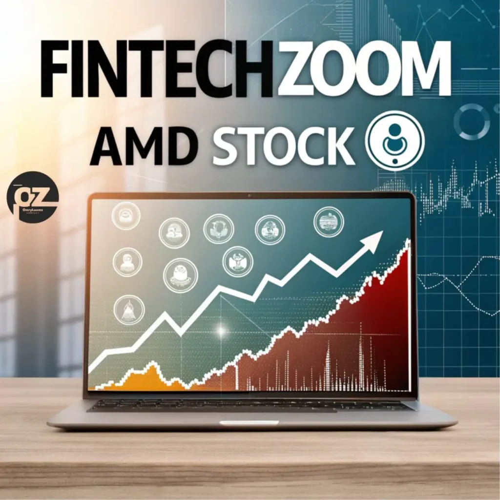 FintechZoom AMD Stock