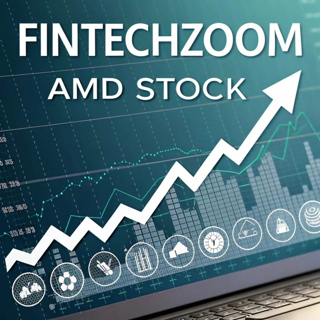 FintechZoom AMD Stock