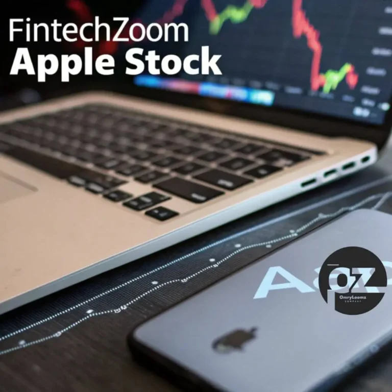 FintechZoom Apple Stock