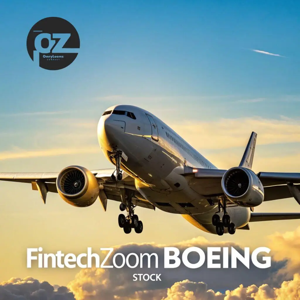 FintechZoom Boeing Stock