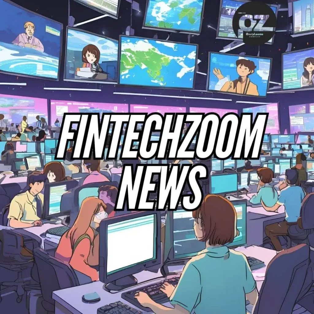 FintechZoom News