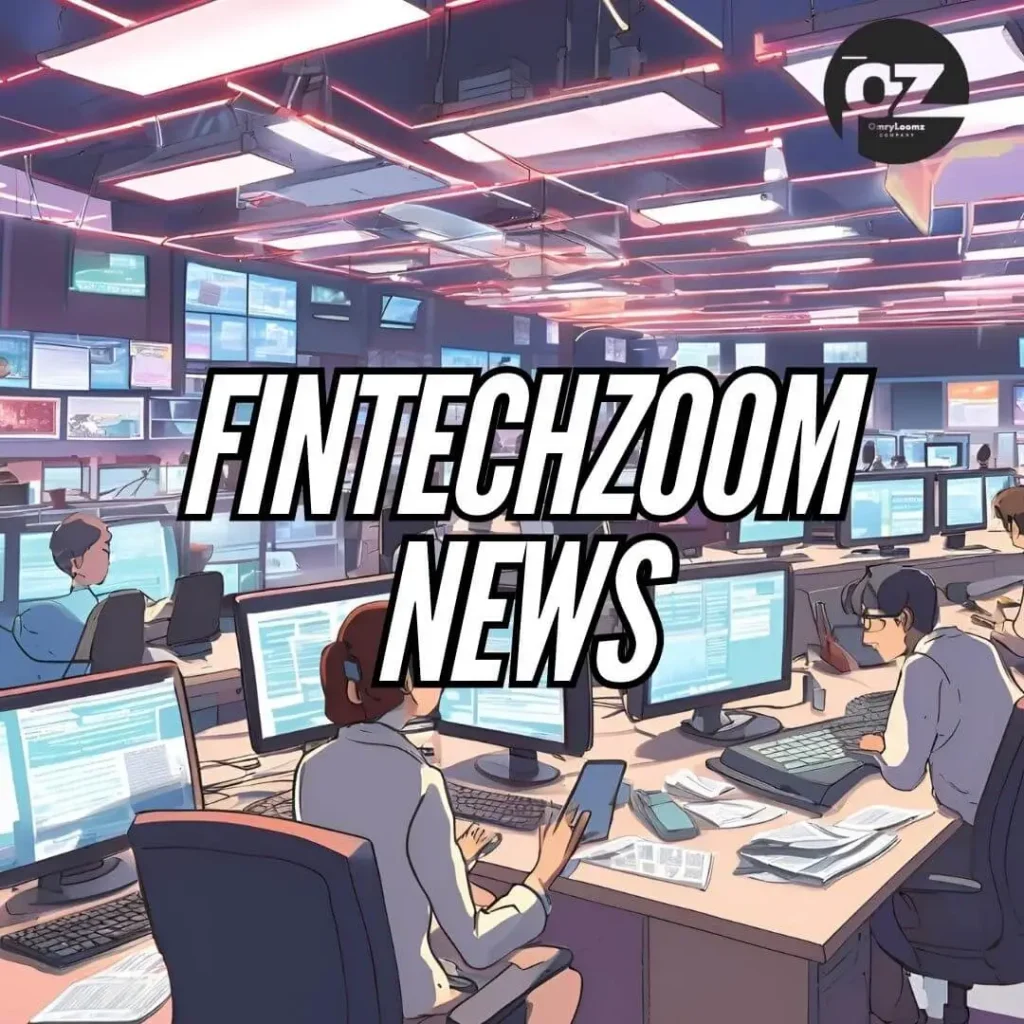 FintechZoom News