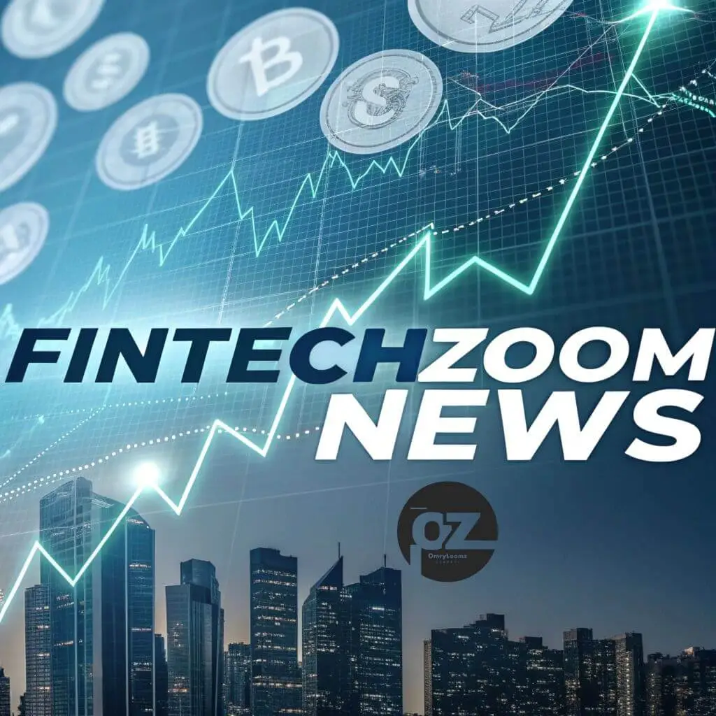 FintechZoom News