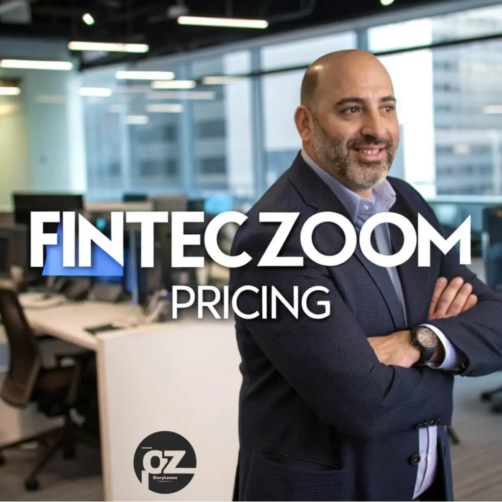 FintechZoom Pricing