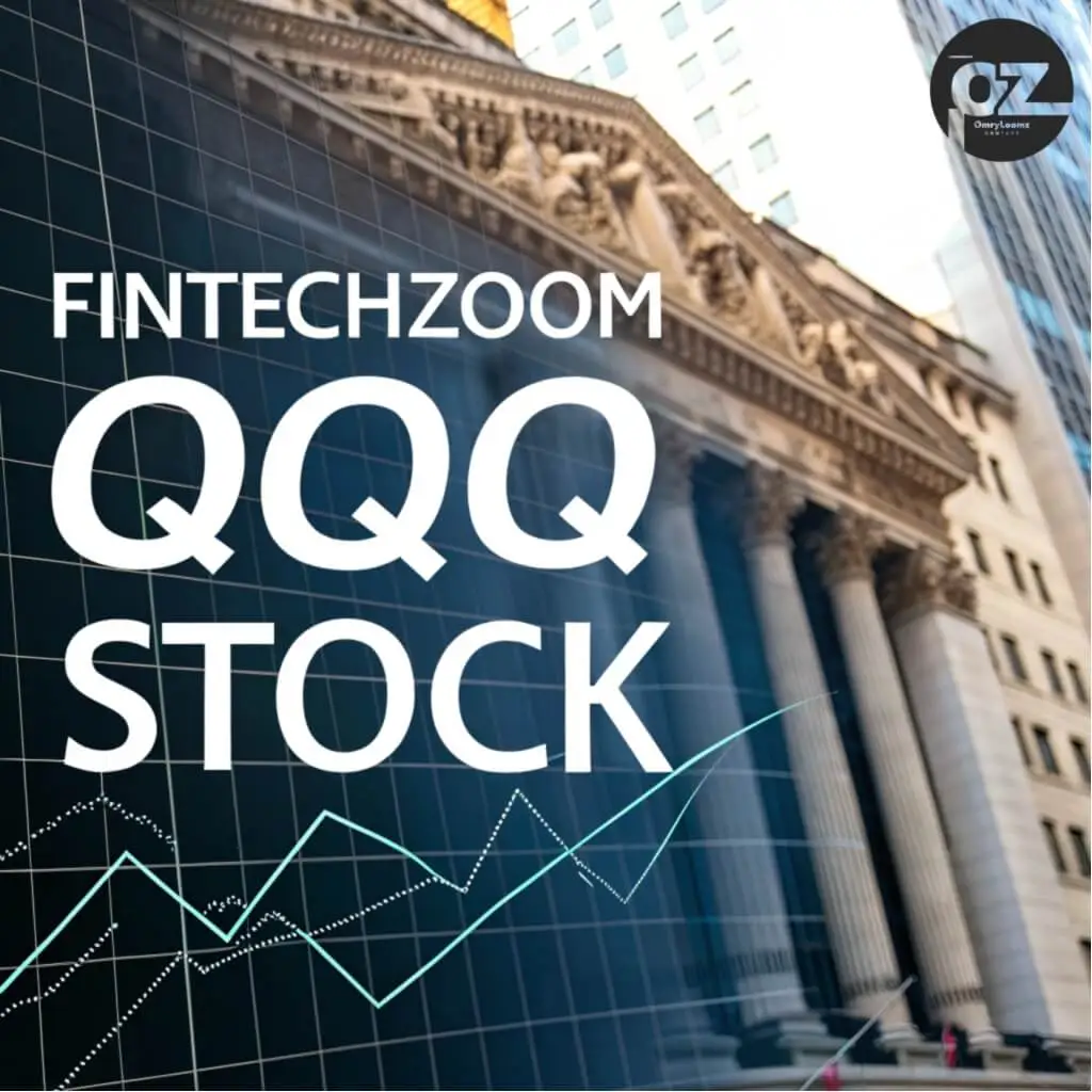 FintechZoom QQQ Stock