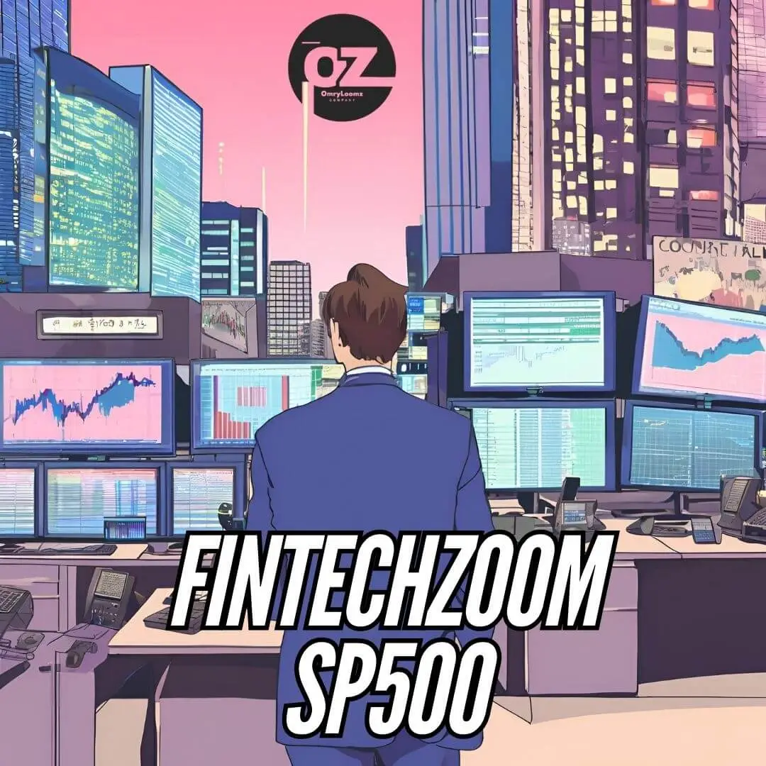 FintechZoom SP500