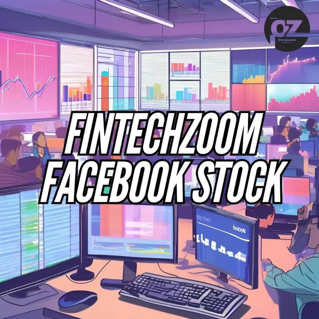 Fintechzoom Facebook Stock