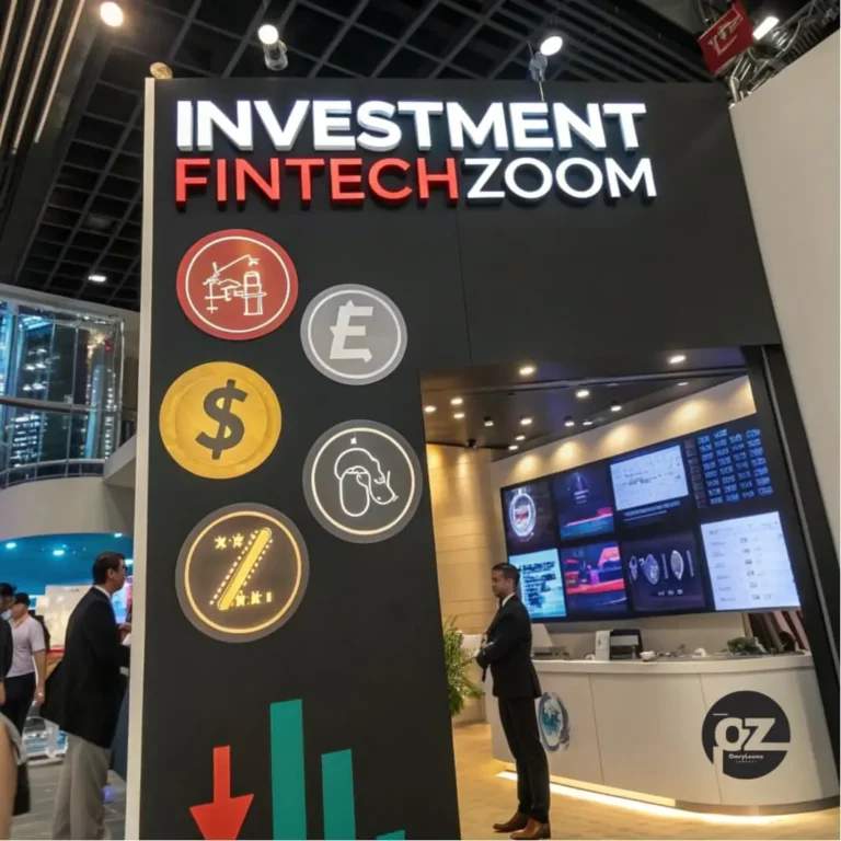 Investment FintechZoom