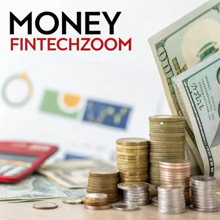 Money FintechZoom