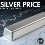 Silver Price Fintechzoom