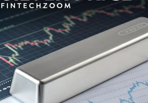 Silver Price Fintechzoom