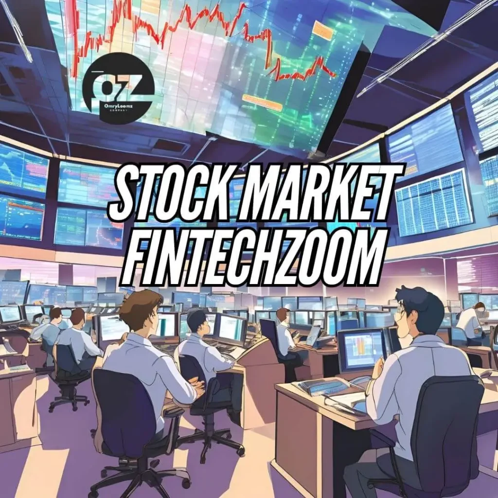 Stock Market FintechZoom