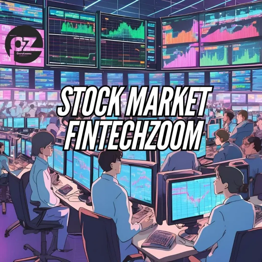 Stock Market FintechZoom