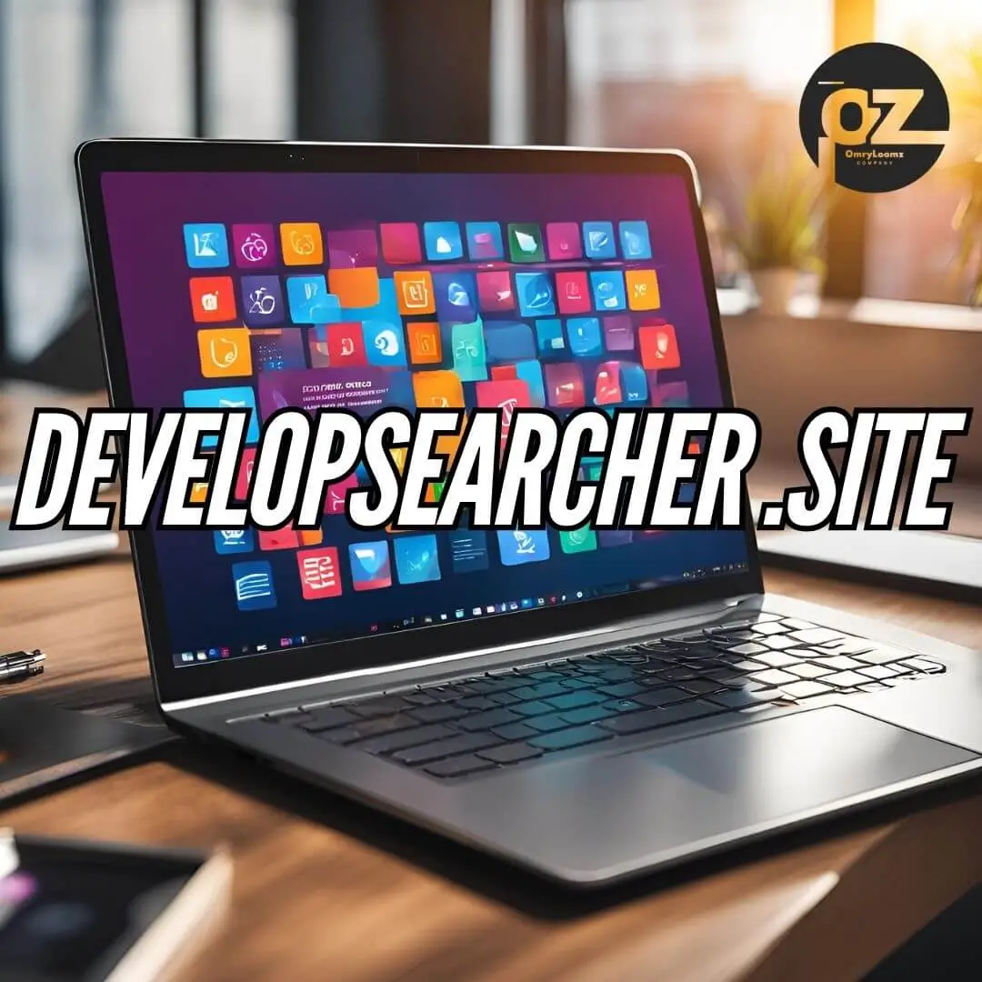 DevelopSearcher .Site