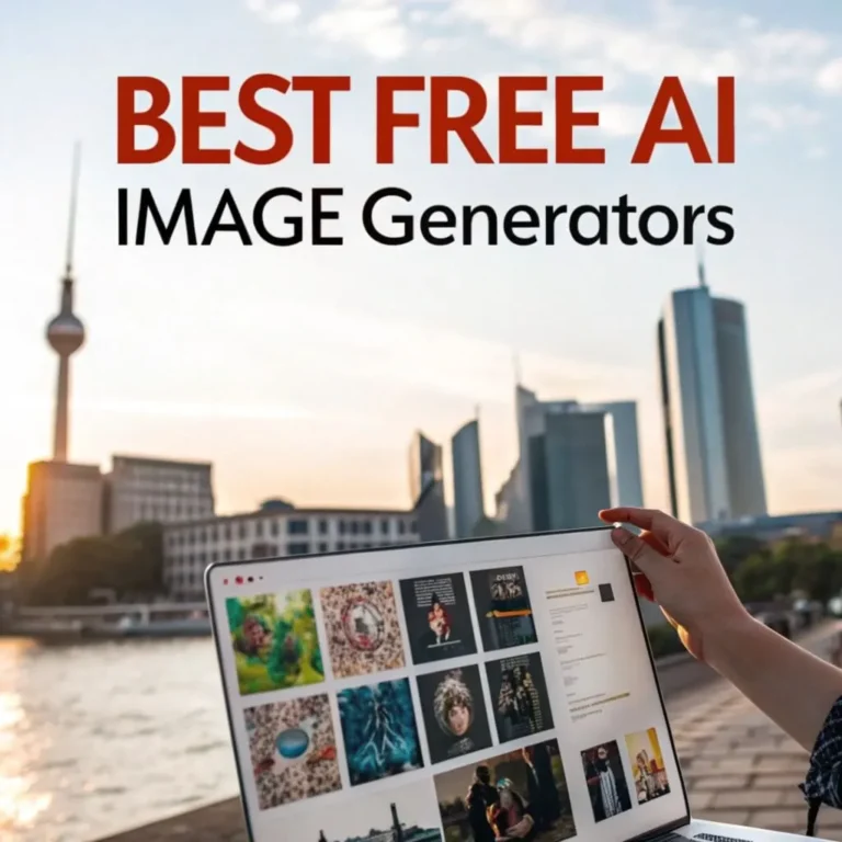 AI Image Generators