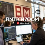 FintechZoom Adobe Stock